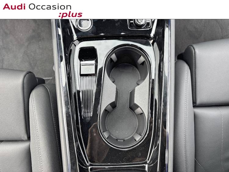 Voitures neuves Audi Q3 SPORTBACK HYBRIDE S line Mougins