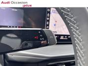 Voitures neuves Audi Q3 SPORTBACK HYBRIDE S line Mougins