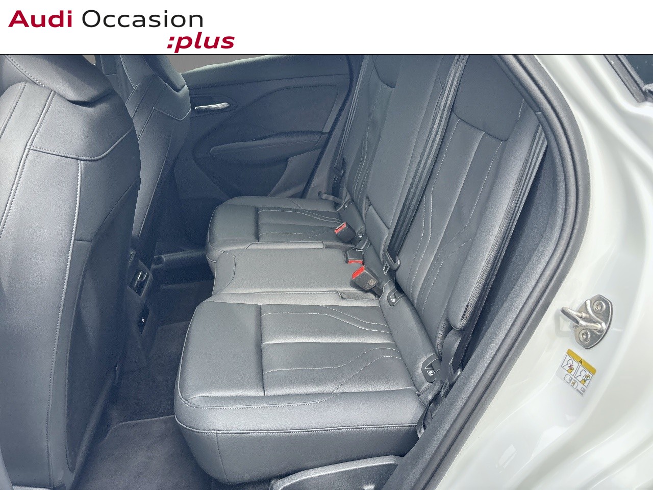 Voitures neuves Audi Q3 SPORTBACK HYBRIDE S line Mougins