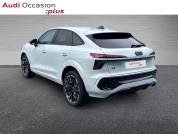 Voitures neuves Audi Q3 SPORTBACK HYBRIDE S line Mougins