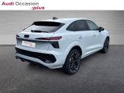 Voitures neuves Audi Q3 SPORTBACK HYBRIDE S line Mougins