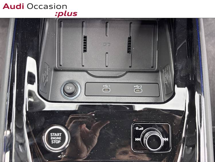 Voitures neuves Audi Q3 SPORTBACK HYBRIDE S line Mougins