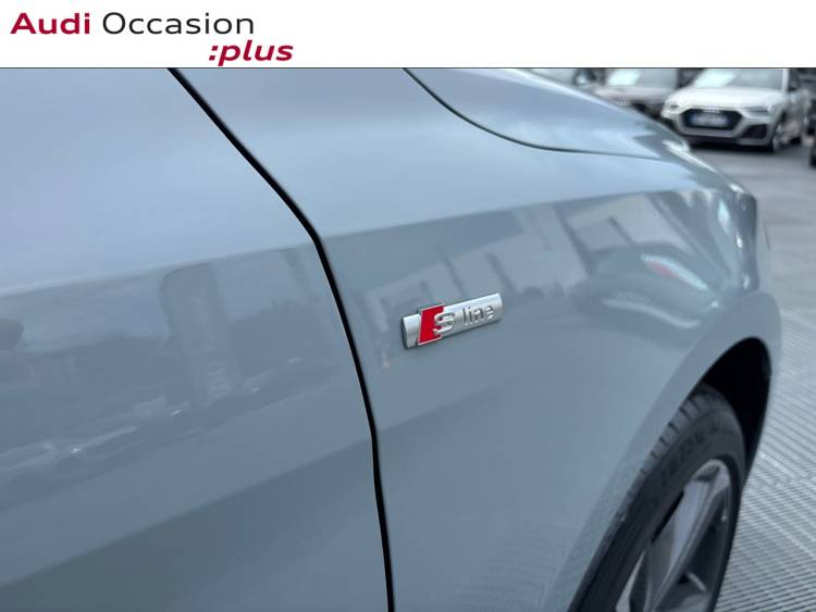 Voitures neuves Audi A1 Sportback S Line Mougins