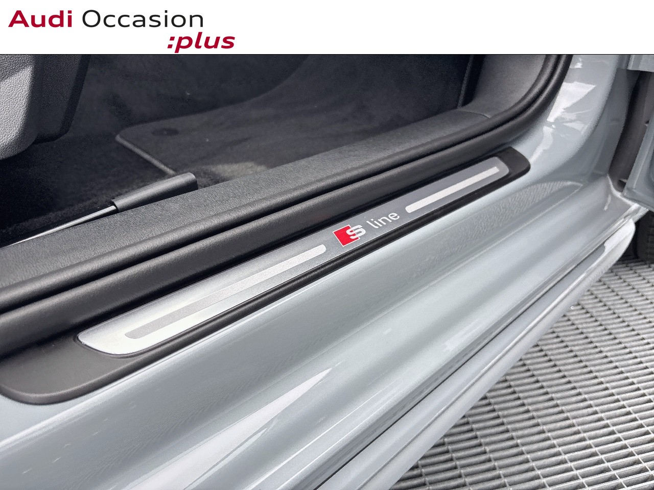 Voitures neuves Audi A1 Sportback S Line Mougins