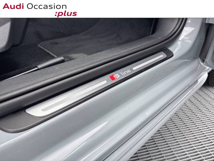 Voitures neuves Audi A1 Sportback S Line Mougins