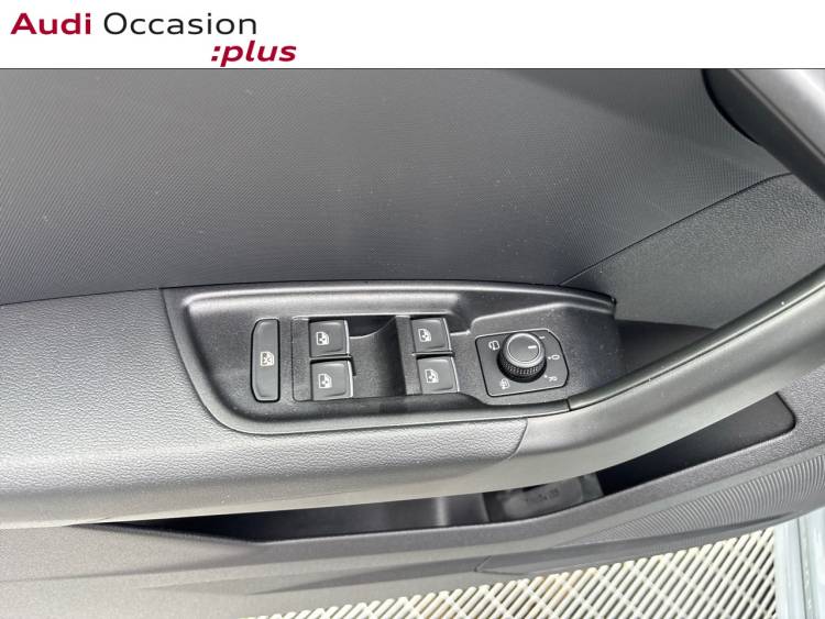 Voitures neuves Audi A1 Sportback S Line Mougins