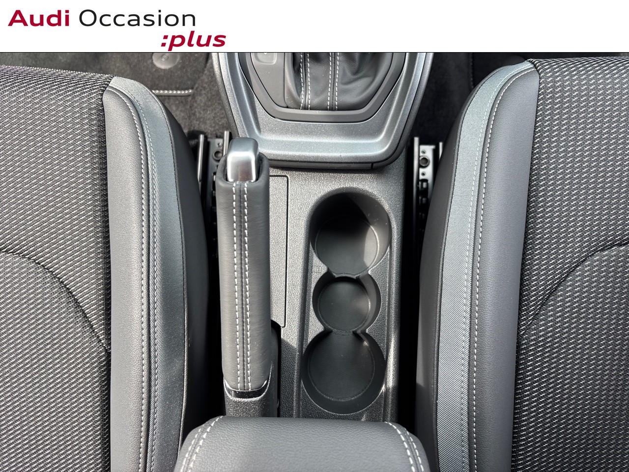 Voitures neuves Audi A1 Sportback S Line Mougins