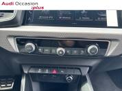 Voitures neuves Audi A1 Sportback S Line Mougins