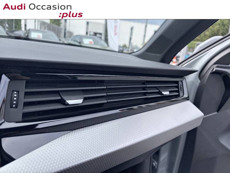 Voitures neuves Audi A1 Sportback S Line Mougins