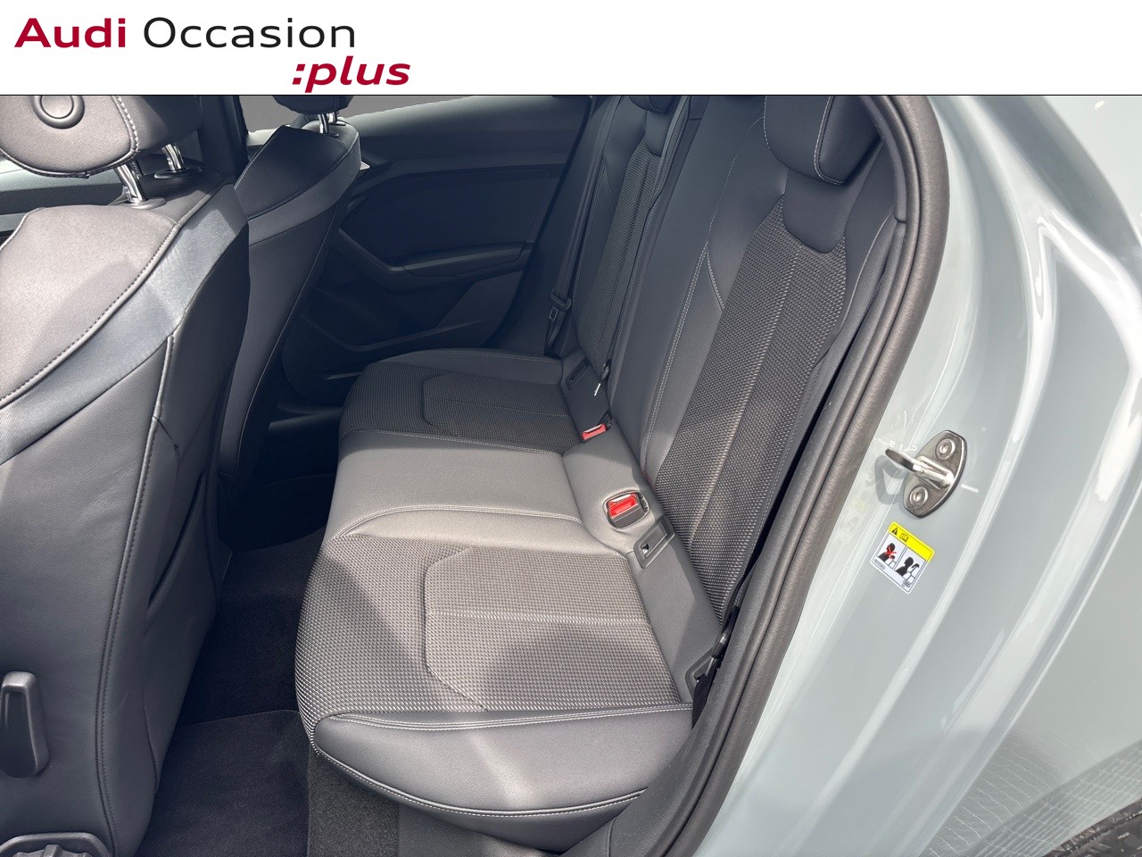 Voitures neuves Audi A1 Sportback S Line Mougins