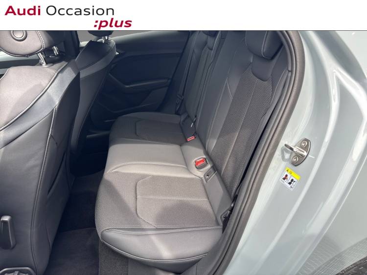 Voitures neuves Audi A1 Sportback S Line Mougins