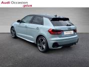 Voitures neuves Audi A1 Sportback S Line Mougins