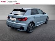 Voitures neuves Audi A1 Sportback S Line Mougins