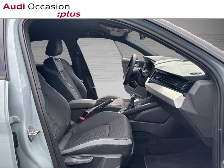 Voitures neuves Audi A1 Sportback S Line Mougins
