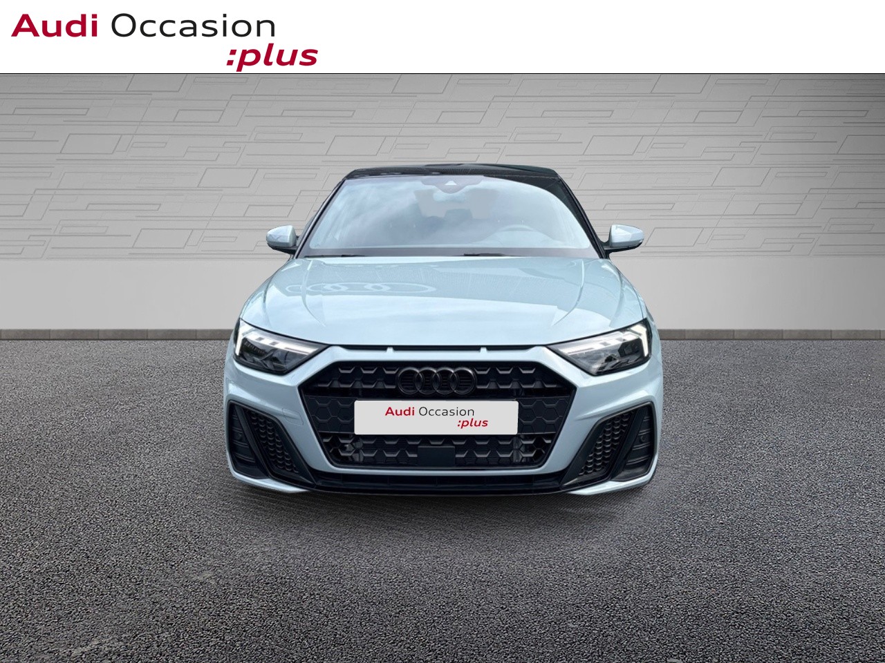 Voitures neuves Audi A1 Sportback S Line Mougins