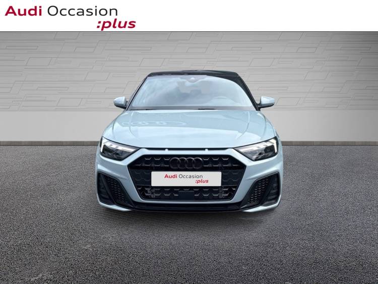 Voitures neuves Audi A1 Sportback S Line Mougins