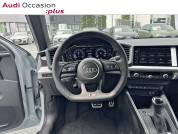 Voitures neuves Audi A1 Sportback S Line Mougins