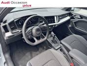 Voitures neuves Audi A1 Sportback S Line Mougins