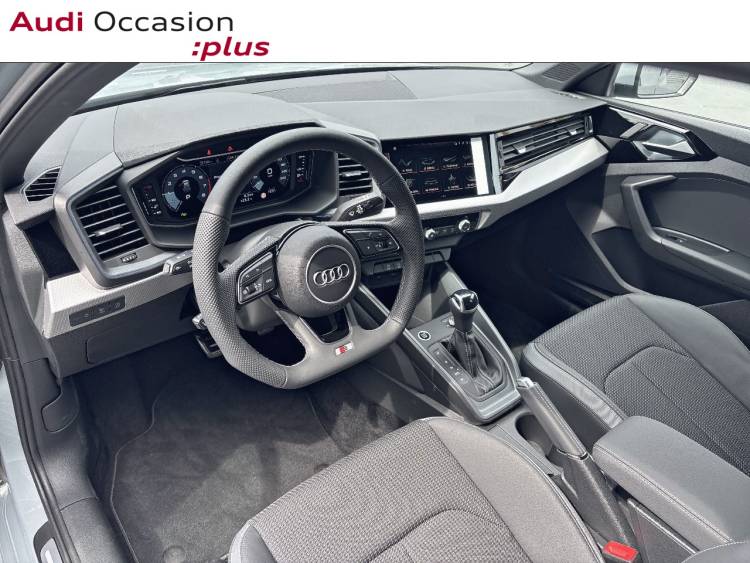 Voitures neuves Audi A1 Sportback S Line Mougins