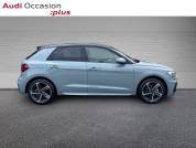 Voitures neuves Audi A1 Sportback S Line Mougins