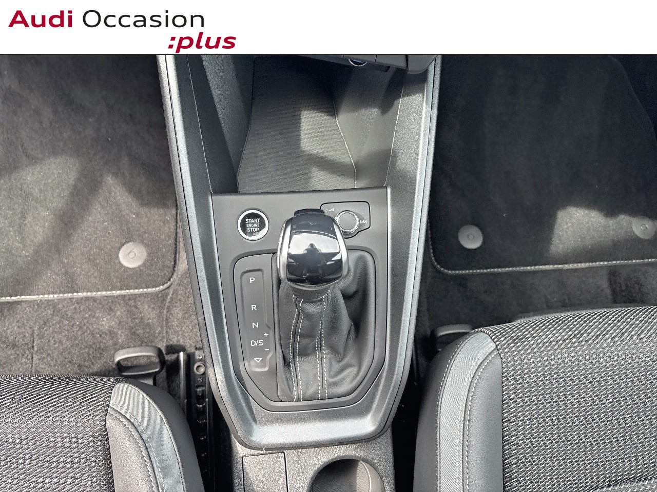 Voitures neuves Audi A1 Sportback S Line Mougins