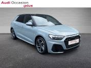 Voitures neuves Audi A1 Sportback S Line Mougins