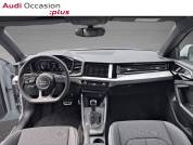 Voitures neuves Audi A1 Sportback S Line Mougins