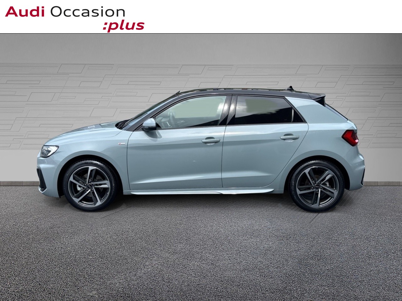 Voitures neuves Audi A1 Sportback S Line Mougins