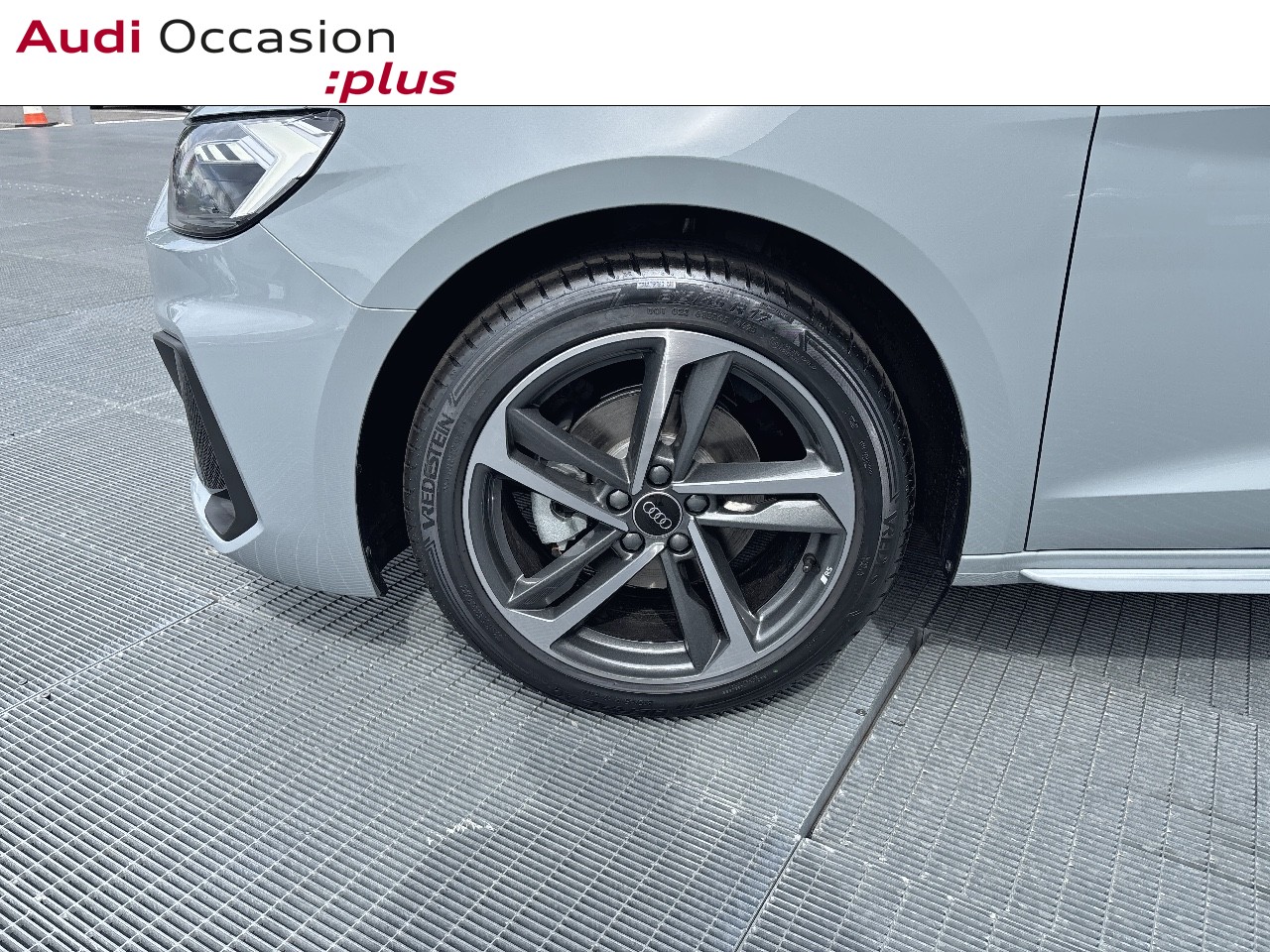 Voitures neuves Audi A1 Sportback S Line Mougins