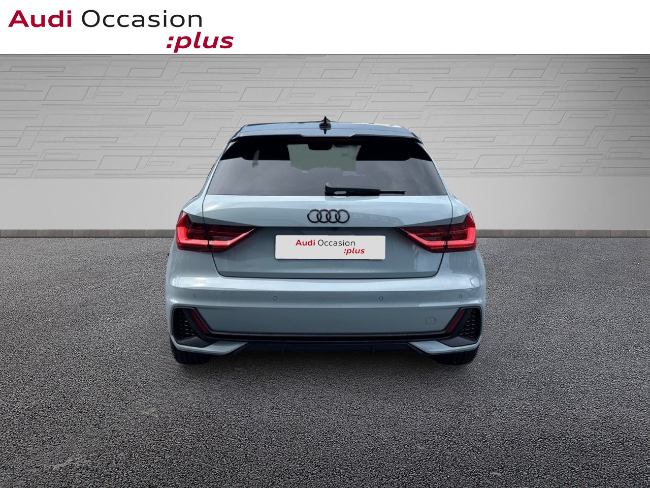 Voitures neuves Audi A1 Sportback S Line Mougins