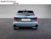 Voitures neuves Audi A1 Sportback S Line Mougins