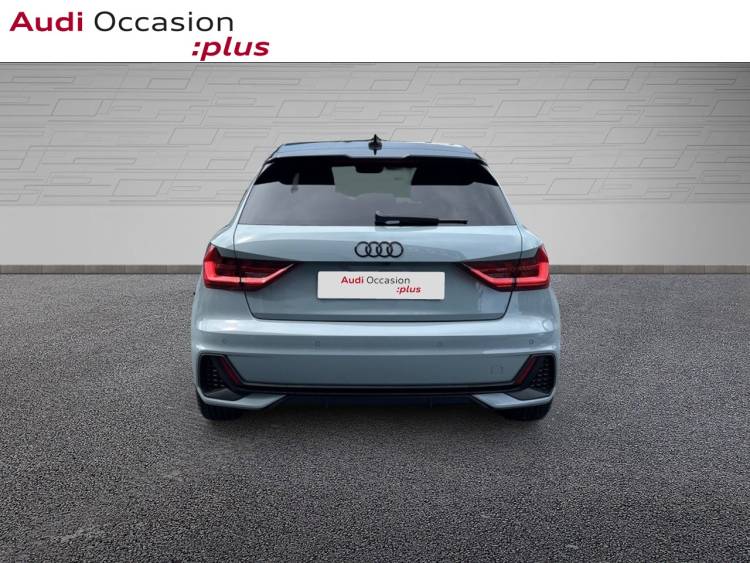 Voitures neuves Audi A1 Sportback S Line Mougins