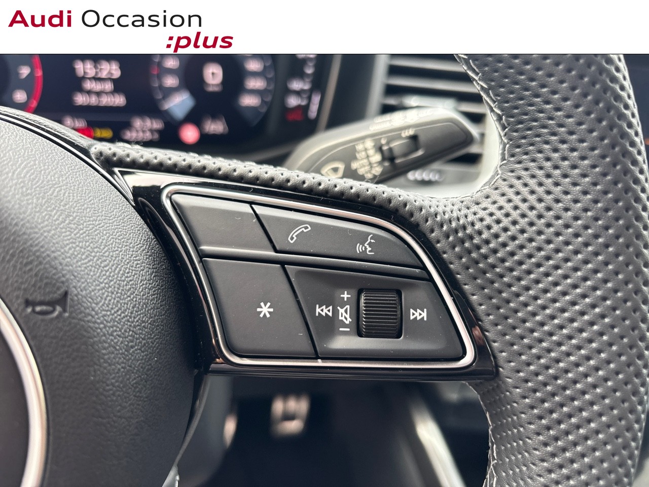 Voitures neuves Audi A1 Sportback S Line Mougins