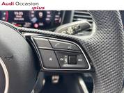 Voitures neuves Audi A1 Sportback S Line Mougins