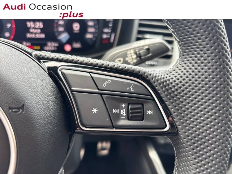 Voitures neuves Audi A1 Sportback S Line Mougins