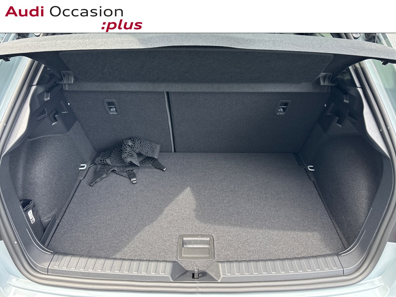 Voitures neuves Audi A1 Sportback S Line Mougins