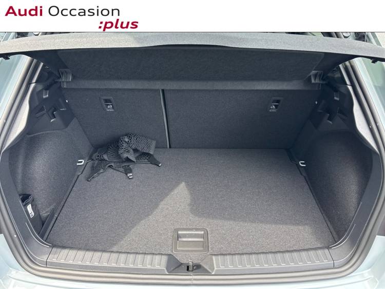 Voitures neuves Audi A1 Sportback S Line Mougins
