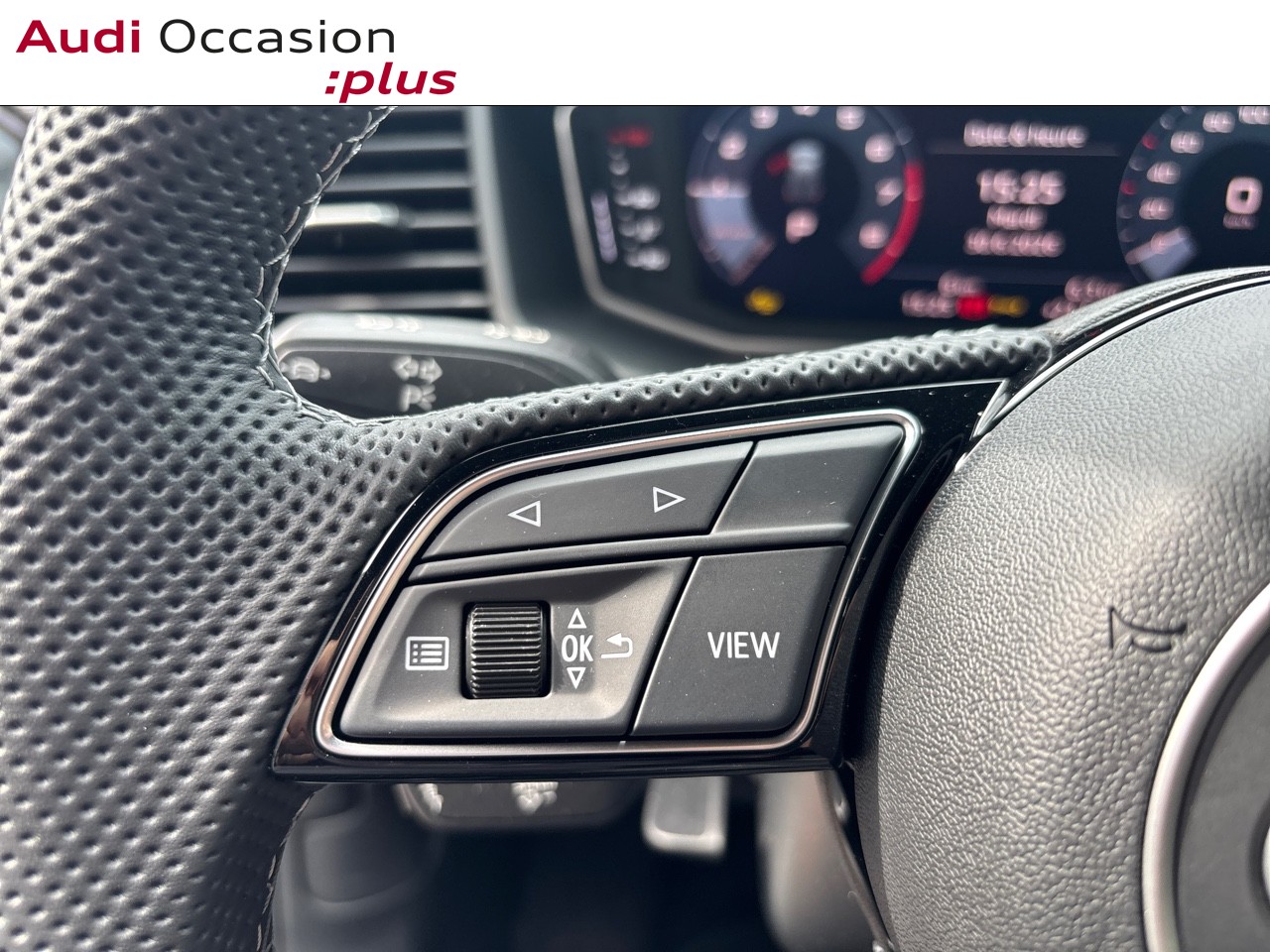 Voitures neuves Audi A1 Sportback S Line Mougins