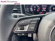 Voitures neuves Audi A1 Sportback S Line Mougins