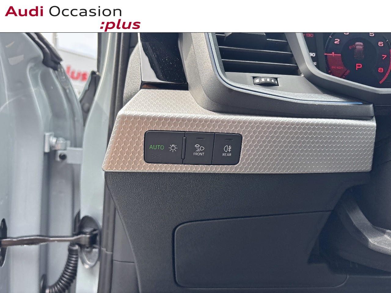 Voitures neuves Audi A1 Sportback S Line Mougins