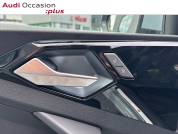 Voitures neuves Audi A1 Sportback S Line Mougins