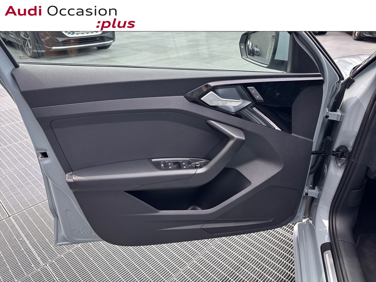 Voitures neuves Audi A1 Sportback S Line Mougins