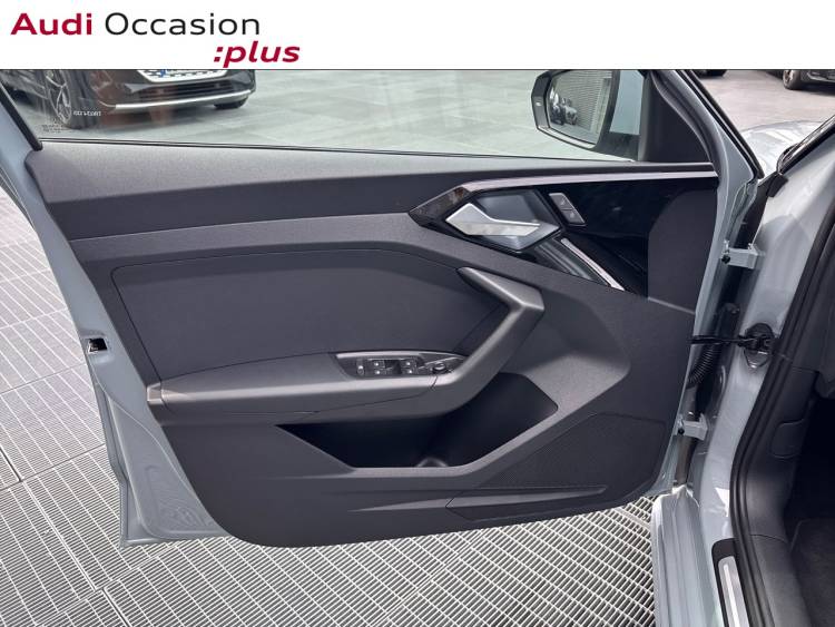 Voitures neuves Audi A1 Sportback S Line Mougins