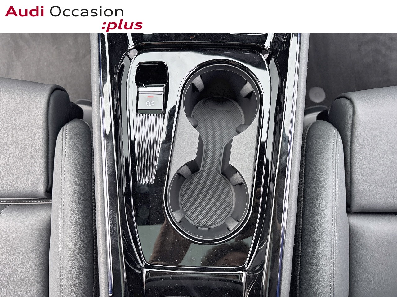Voitures neuves Audi Q3 HYBRIDE S line Mougins