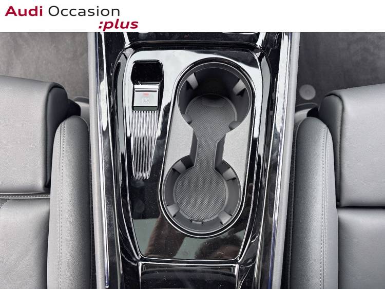 Voitures neuves Audi Q3 HYBRIDE S line Mougins