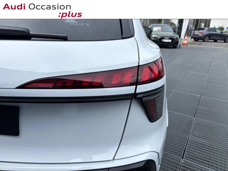Voitures neuves Audi Q3 HYBRIDE S line Mougins