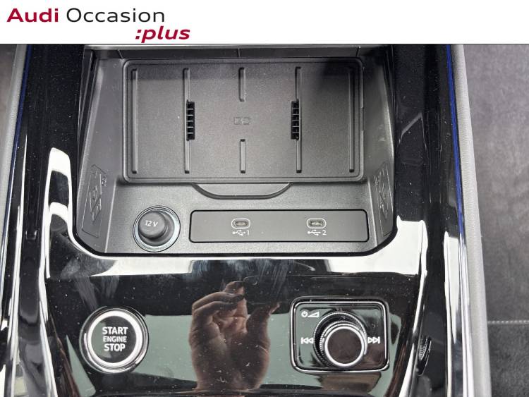 Voitures neuves Audi Q3 HYBRIDE S line Mougins