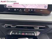 Voitures neuves Audi Q3 HYBRIDE S line Mougins