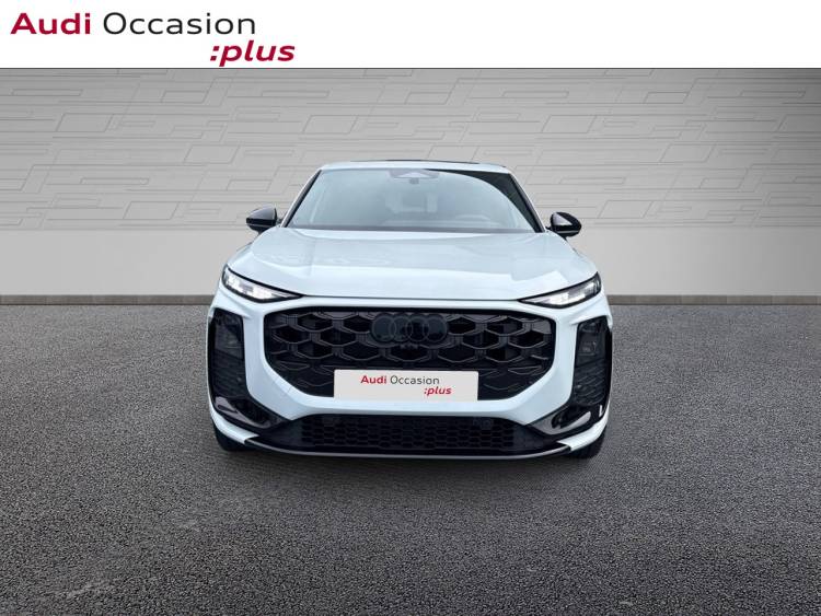 Voitures neuves Audi Q3 HYBRIDE S line Mougins