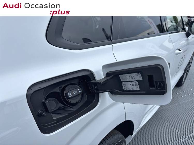 Voitures neuves Audi Q3 HYBRIDE S line Mougins